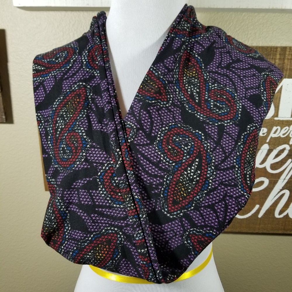 LuLaRoe OS